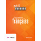 Petit Sésame - La grammaire française 2024