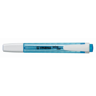Stabilo Swing Cool – blauw